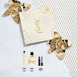 Libre - Coffret Cadeau Parfum Femme
